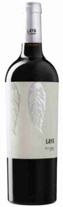 Laya, Bodegas Atalaya, 2018