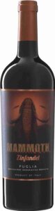 Mammoth Zinfandel, Mare Magnum, 2018
