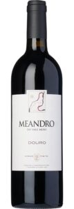 Meandro, Quinta do Vale Meão, 2015