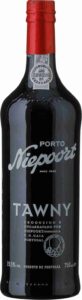 Tawny, Niepoort