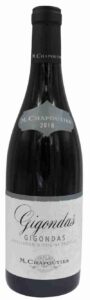 Gigondas, M. Chapoutier, 2018