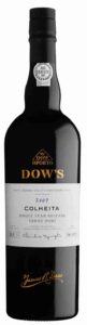 Colheita 2007, DOW’s