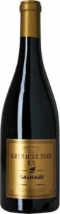 Grenache Noir Vieille Vignes, Galhaud, 2019