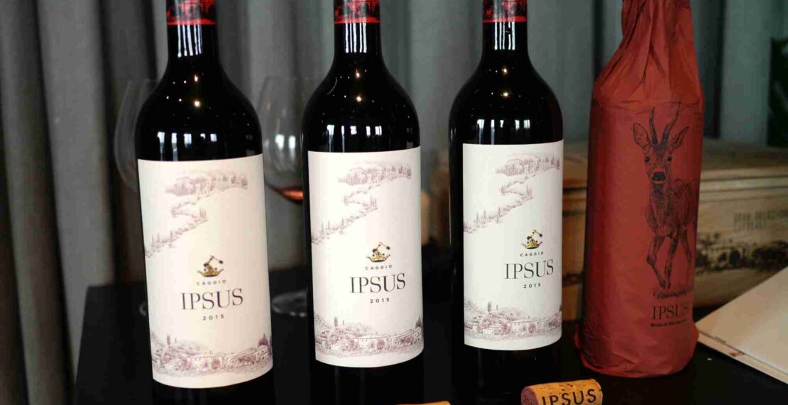 IPSUS – måske den bedste Chianti Classico nogensinde