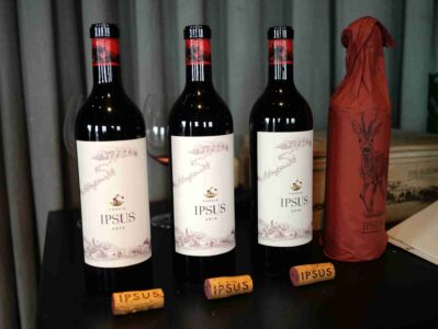 IPSUS – måske den bedste Chianti Classico nogensinde