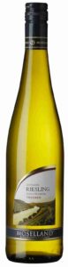 Riesling Trocken, Moselland, 2018