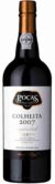 Colheita 2007, Pocas