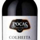 Colheita 2007, Pocas
