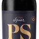 PS Grand Reserve, Spier, 2018