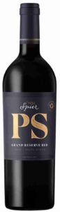 PS Grand Reserve, Spier, 2018