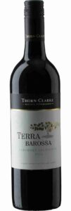 Terra Barossa, Thorn-Clarke, 2015