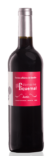Justin, Domaine Piquemal, 2017