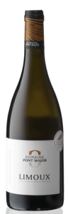 Limoux Blanc, Domaine Pont Major, 2017