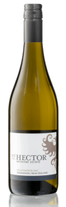 Mt. Hector Sauvignon Blanc, Matahiwi Estate, 2016