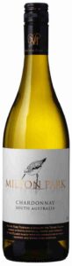 Milton Park Chardonnay, Thorn Clarke Wines, 2019