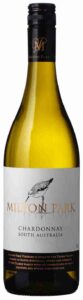 Milton Park Chardonnay, Thorn Clarke Wines, 2019