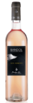 Rosé ’Les Galets, Moulin de la Roque, 2018