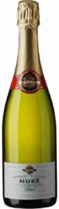 Crémant d’Alsace Brut, Muré