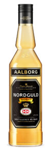 Nordguld, Aalborg Akvavit, 40%
