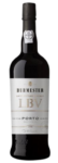 Late Bottled Vintage 2015, Burmester