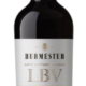 Late Bottled Vintage 2015, Burmester