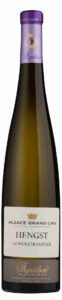 Hengst Grand Cru Gewürztraminer, Signature de Colmar, 2014