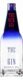 The O.D.D. Gin, Original Dry, Oskar Davidsen & Co.