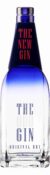 The O.D.D. Gin, Original Dry, Oskar Davidsen & Co.