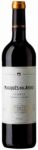 Reserva, Marqués del Atrio, 2014