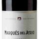 Reserva, Marqués del Atrio, 2014