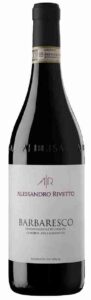 Barbaresco, Alessandro Rivetto, 2015