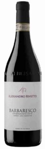 Barbaresco, Alessandro Rivetto, 2015