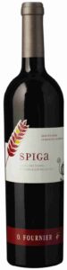 Spiga, O. Fournier 2011