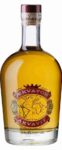 Ækvator Akvavit, Oskar Davidsen & Co.