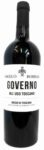 Governo All’Uso Toscana, Angelo, Borrani, 2017