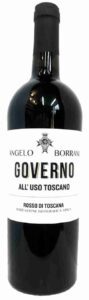 Governo All’Uso Toscana, Angelo, Borrani, 2017
