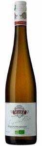 Orchidées Sauvages Gewurztraminer, Muré, 2017