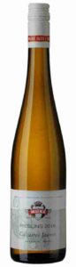 Calcaires Jaunes Riesling, Muré, 2016