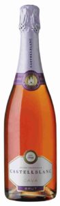 Cava Rosado Brut, Castellblanc