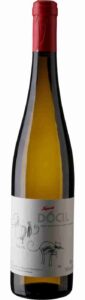 Dócil Moscatel, Niepoort, 2016