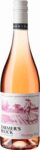 Pinotage Rosé, Farmer’s Block, 2019