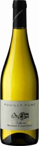 La Charmette, Pouilly-Fumé, Benoit Chauveau, 2018