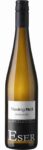Simply No dry, Riesling No 3, Eser, 2018