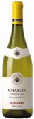 Chablis Premier Cru, Moillard, 2018