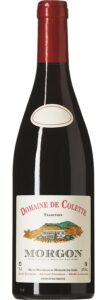 Morgon Tradition, Domaine de Colette, 2019