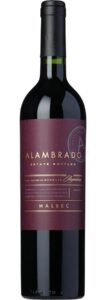 Alambrado, Familia Zuccardi, 2018
