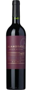 Alambrado, Familia Zuccardi, 2018