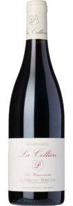 Côtes du Rhône, Domaine La Collière, 2017