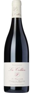 Côtes du Rhône, Domaine La Collière, 2017