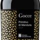 Gocce, Feudi Salentini, 2016